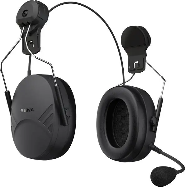 Sena Tufftalk-Lite Hard Hat-Compatible Earmuffs 1