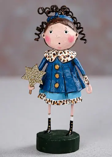 Shayna Pumin Collectible By Lori Mitchell 1