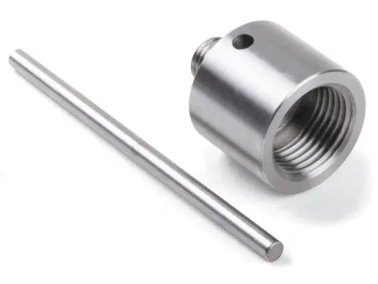 Sherline Drill Chuck Tool Holder – Compatible With Mini Lathes (Part #3074) 1