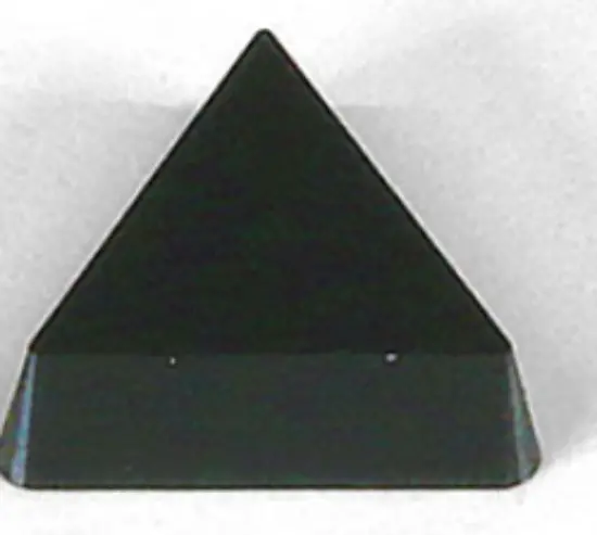 Sherline Lathe Ceramic Insert – High-Performance Cutting Tool (Sku 22659) 1
