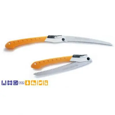 Silky Bigboy Extra-Large-Tooth Saw – 360Mm Blade For Rapid Limb Removal 1