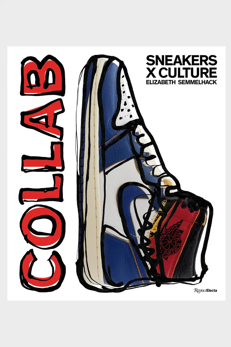 Sneakers X Culture: The Art And Impact Of Collaborative Design 1