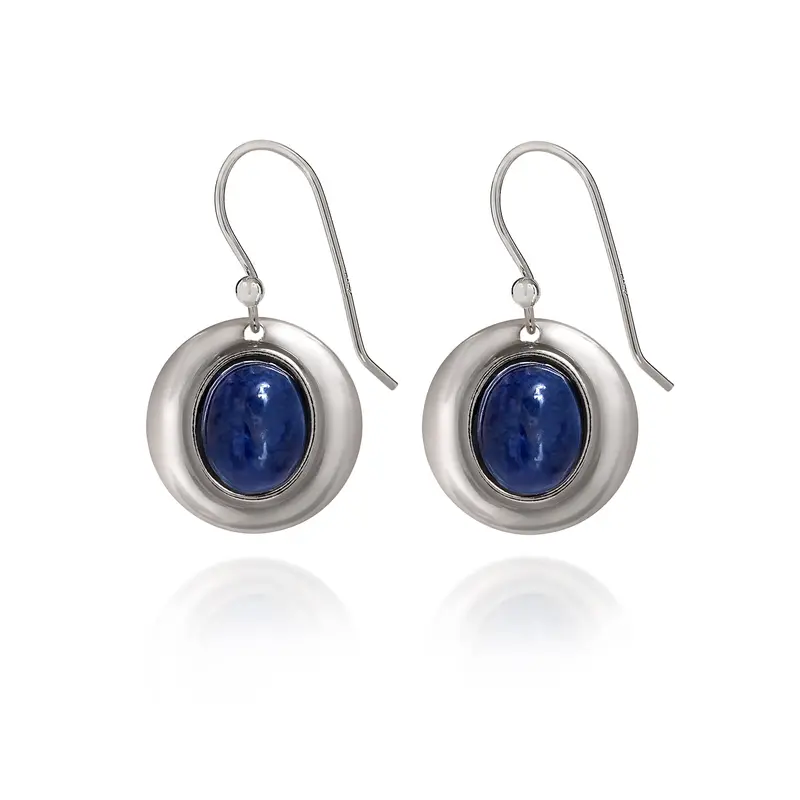 Sodalite Gemstone Pendant – Sa-0373 1