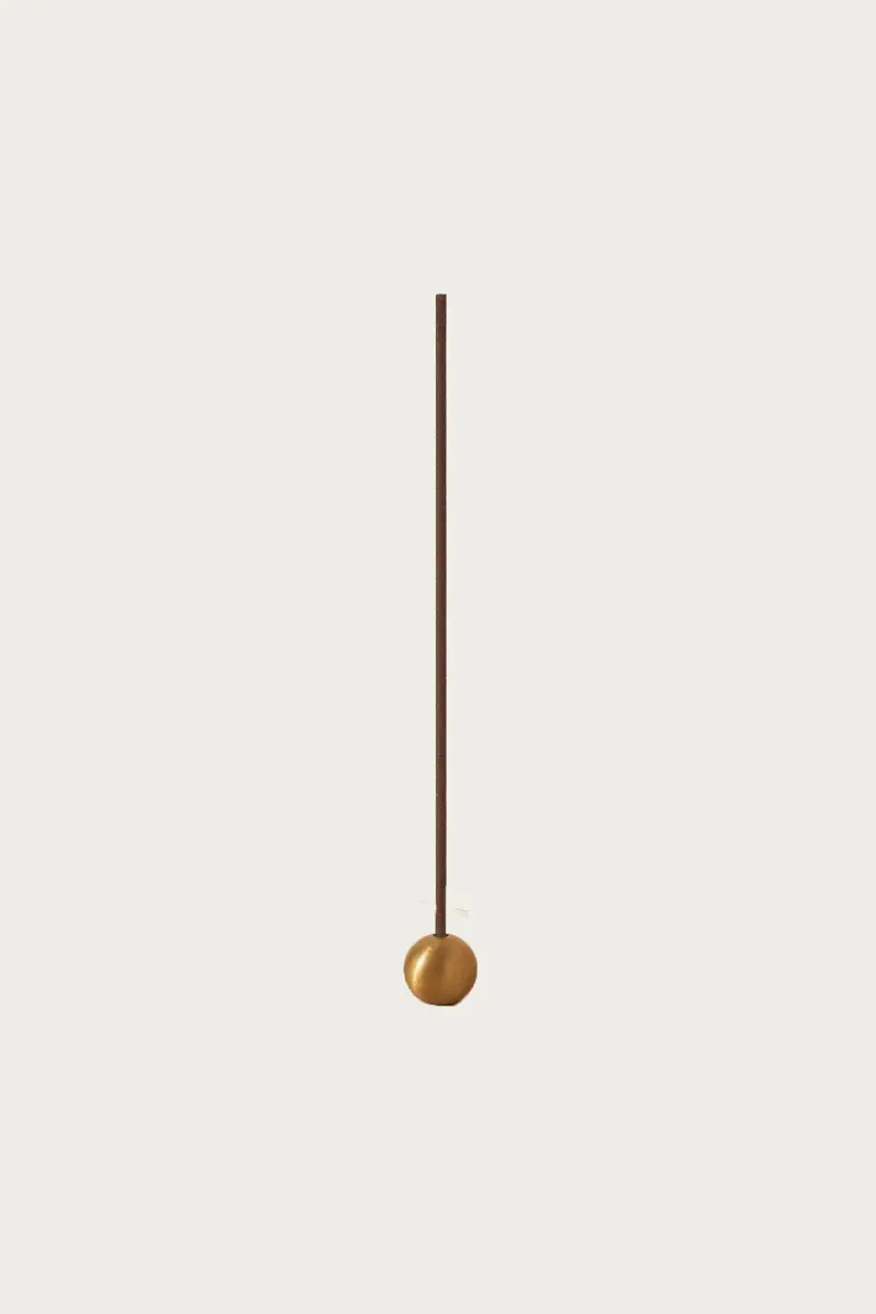 Sphere Ritual Incense Holder 1