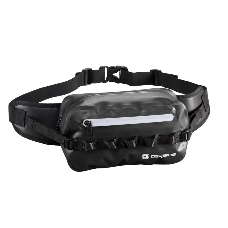 Squall Weather-Resistant Waist Pack 1