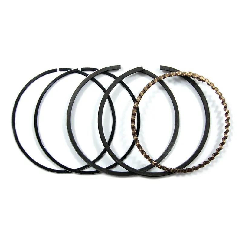 Standard Piston Rings For Honda Gxv160 And Hra216 Engines 1