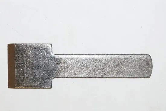 Stanley Uk Replacement Blade For #75 Bullnose Rabbet Plane – New Old Stock 1