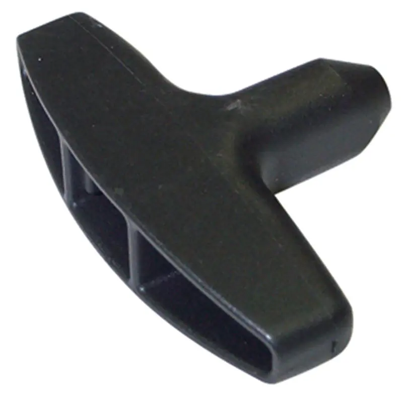 Starter Rope Handle – Compatible With Str6159, Str7641, And Select Models 1