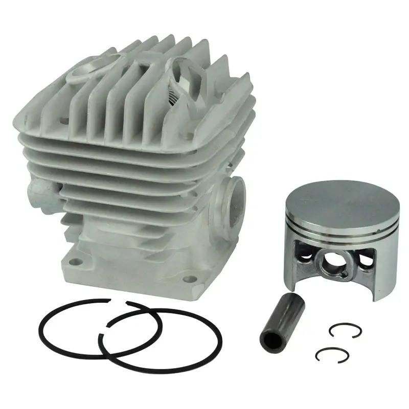 Stihl 046 / Ms460 Cylinder Assembly — 52 Mm Bore 1