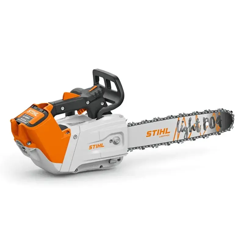 Stihl Msa 220 T Cordless Chainsaw – Ap Battery Platform (Battery And Charger Sold Separately) 1