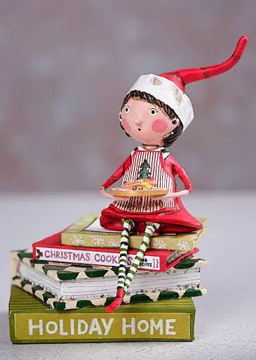 Sugar And Spice Holiday Duo By Lori Mitchell 1