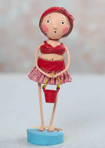 Summer Doll – Lori Mitchell Upcoming Release 1