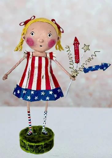 Susie Sparkle Doll – Lori Mitchell Limited Edition 1