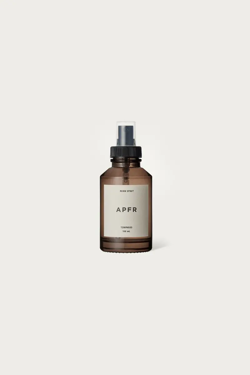 Teakwood Aroma Room Spray 1