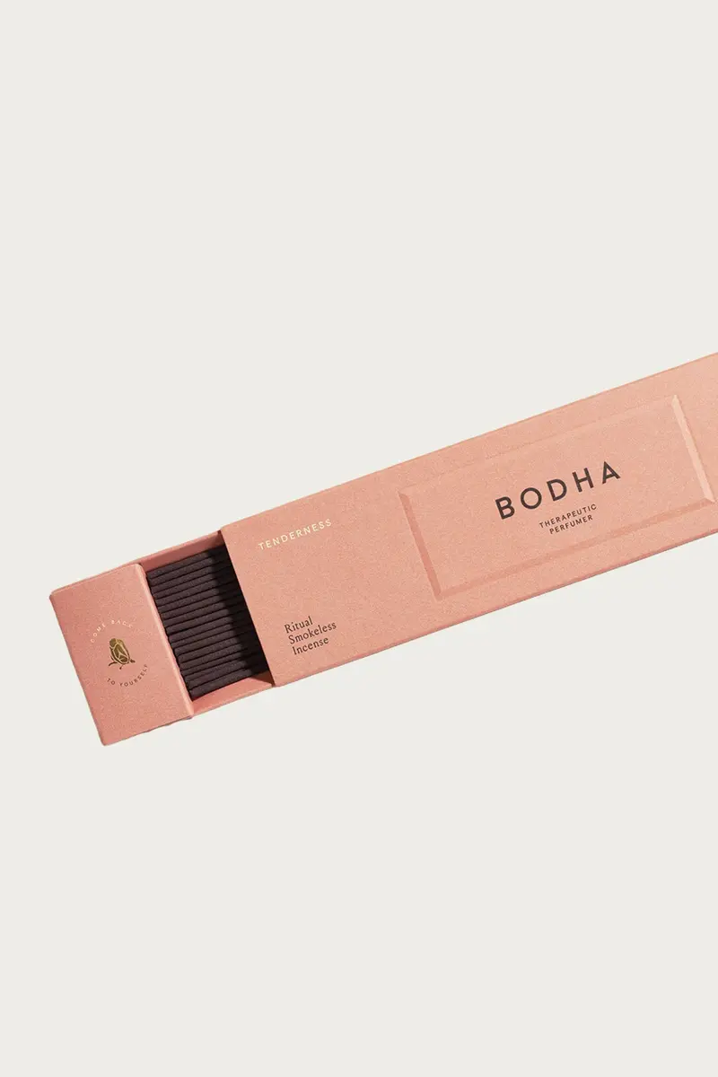 Tenderness Limited-Edition Smokeless Ritual Incense 1