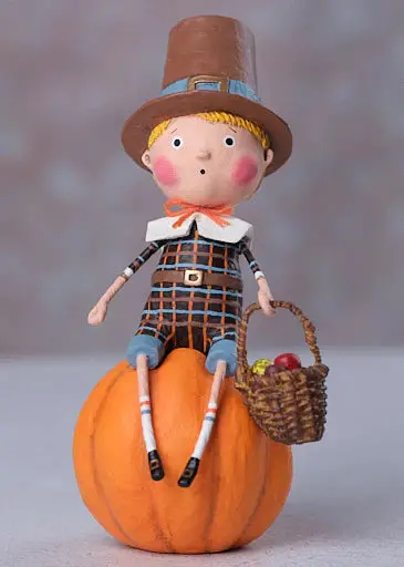 Thankful Thad Collectible – Coming June 2026 1