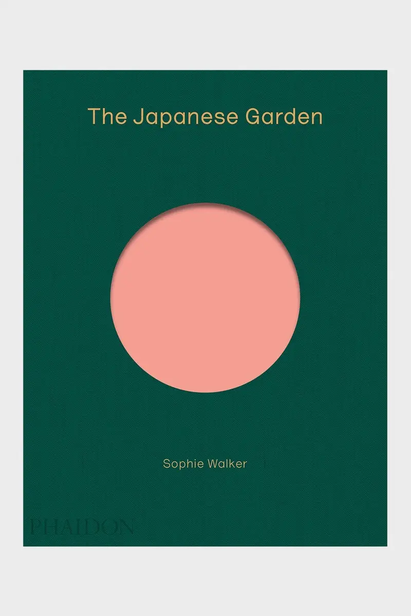 The Japanese Garden – Art, History & Landscape 1