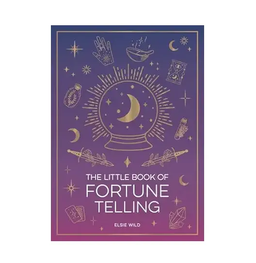 The Little Book Of Fortune Telling: A Compact Guide 1