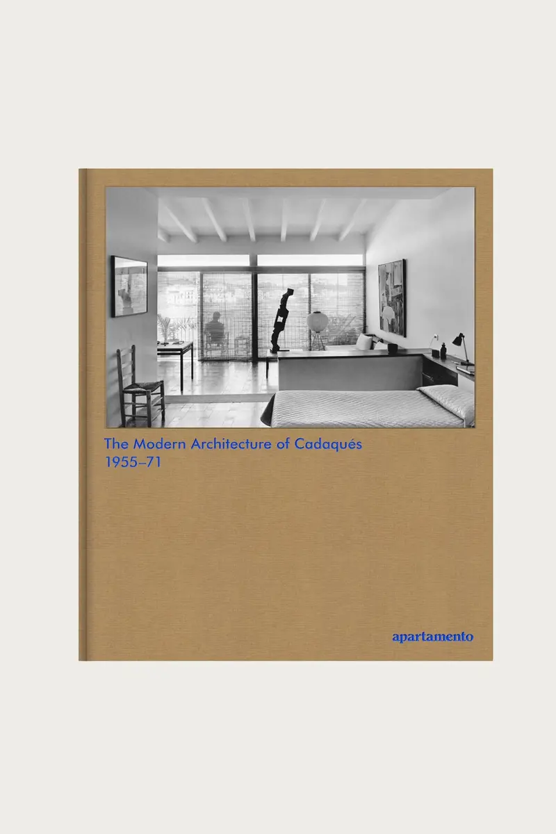 The Modern Architecture Of Cadaqués: 1955–1971 1