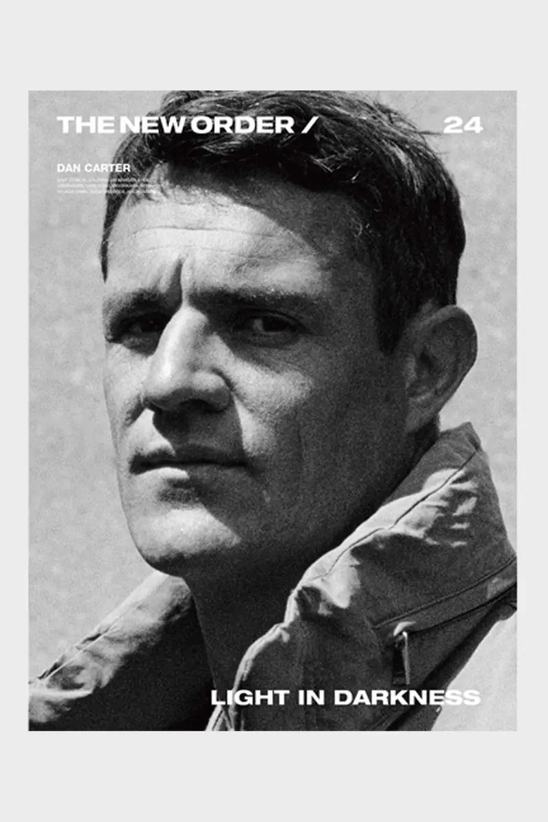 The New Order Magazine #24 – Independent Music & Subculture 1