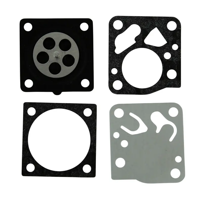 Tillotson Dg-5Hu Genuine Diaphragm And Gasket Replacement Set 1