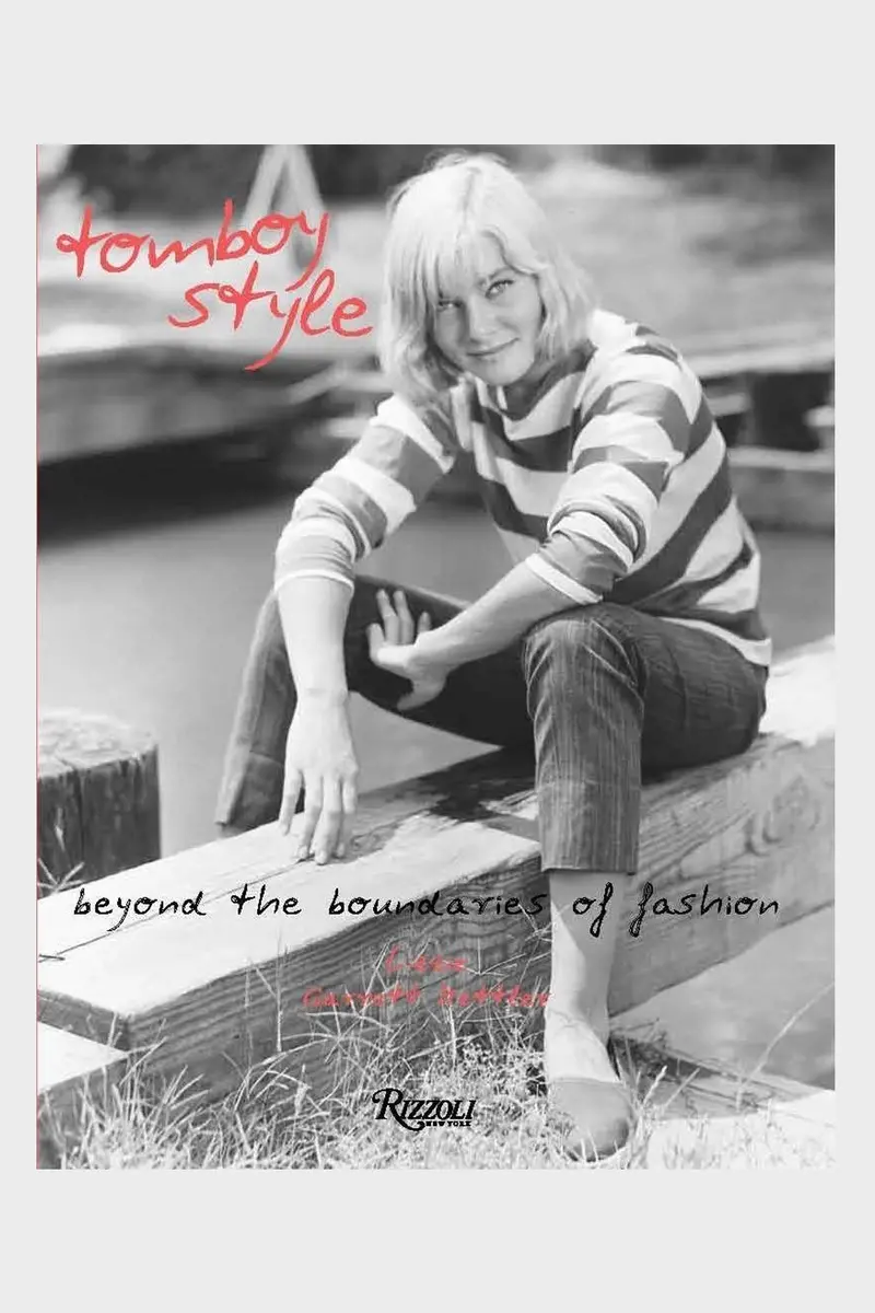 Tomboy Style: Redefining Fashion Beyond Gender Norms 1