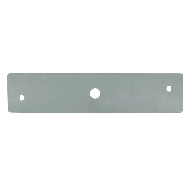 Toro 42" Flat Composite Cutting Bar (Pack Of 2) 1