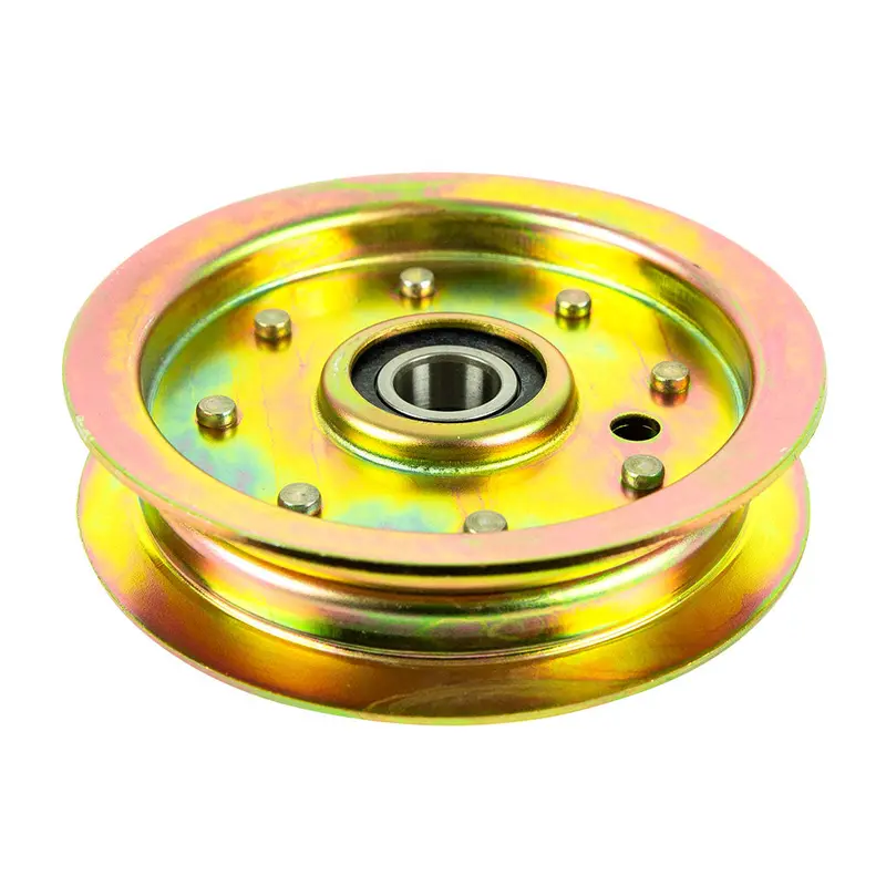 Toro Deck Assembly Kit – For Timecutter, Titan, Wide Area Mowers, And Z Master 1
