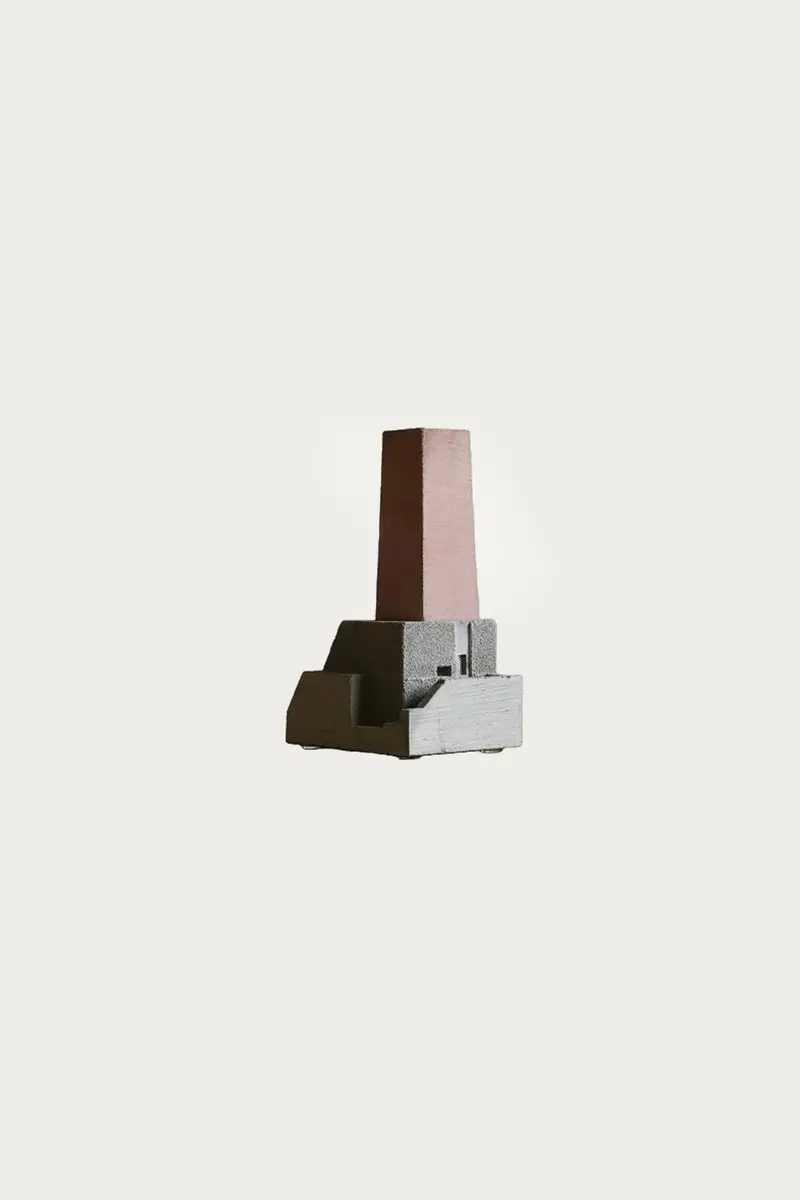 Tou-Designed Minimalist Incense Holder 1