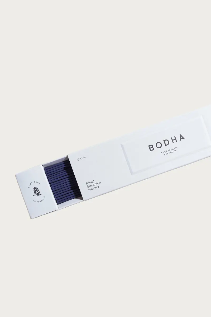 Tranquil Smokeless Ritual Incense 1