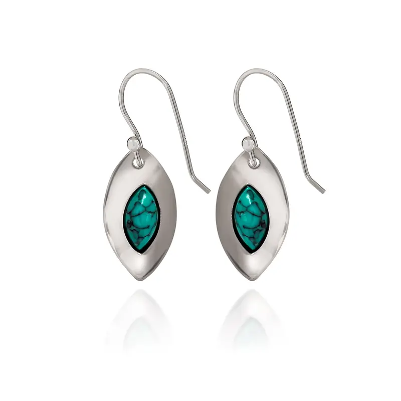 Turquoise Gemstone Pendant – Sa-0153U 1