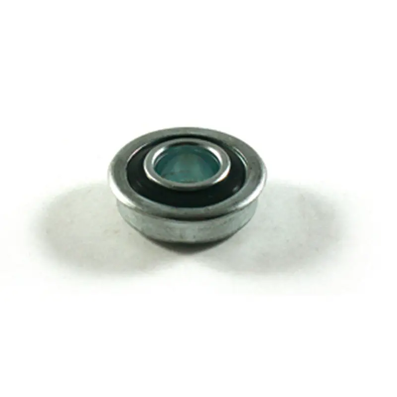 Universal Heavy-Duty Metal Wheel Bearings – 1/2" Id × 1-1/8" Od 1
