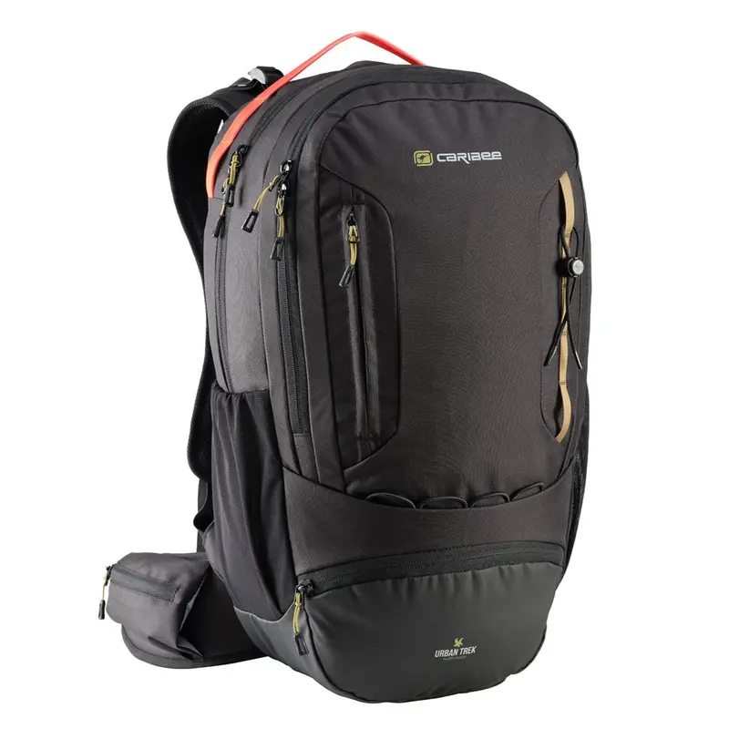Urban Trek 38L Lightweight Travel Backpack 1