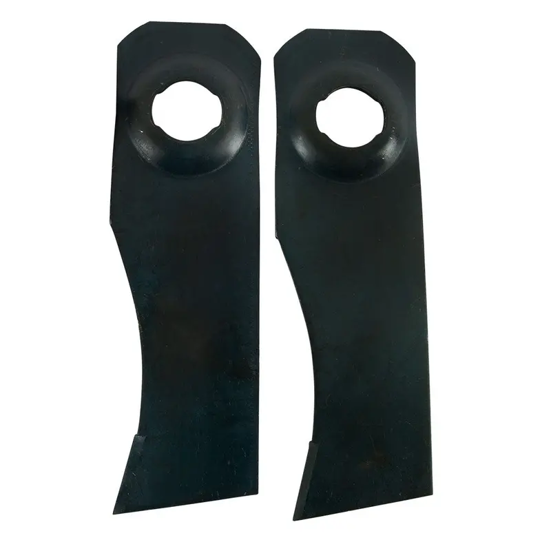 Victa 4 Inch Late-Model Ute Lawn Mower Blade 1