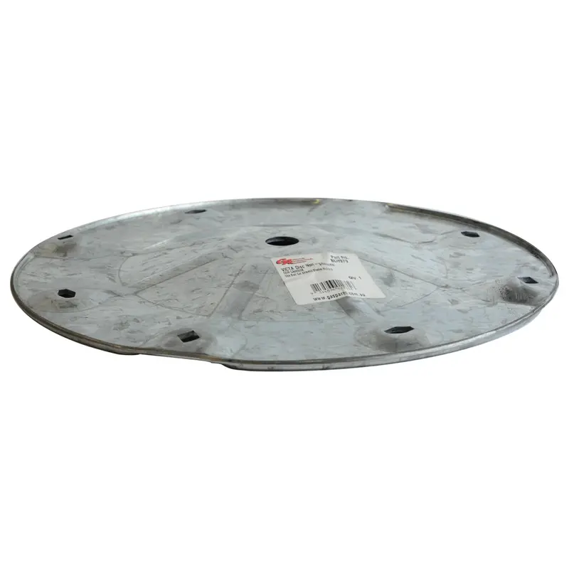 Victa Standalone Cutting Blade Disc 1