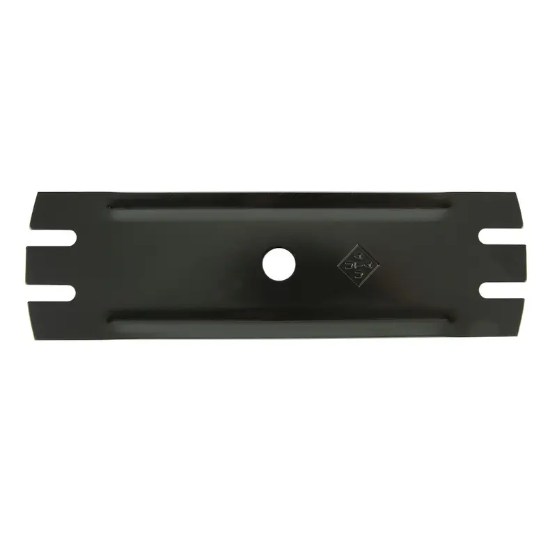 Victa Tilt-A-Cut Edger Blade – 9-7/8-Inch Diameter 1