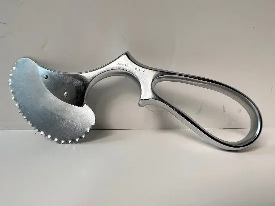Vintage 1960S Imperial Germany Stainless Steel Engel Plaster Saw – New Old Stock 1