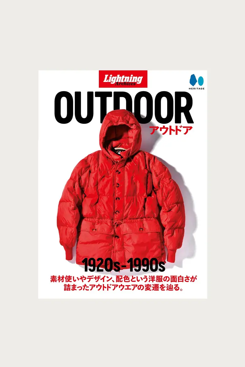 Vintage Outdoor Archive – Heritage Gear, Expeditions, And Style 1
