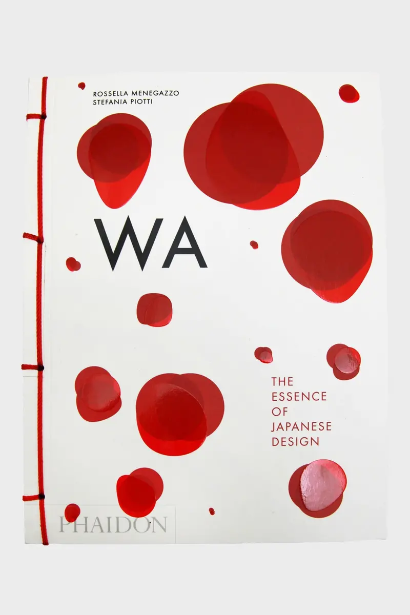 Wa: Exploring The Essence Of Japanese Aesthetics 1