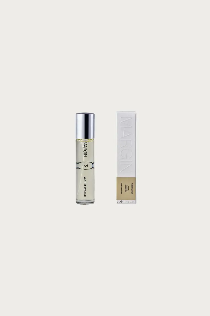 Warm Water Eau De Parfum 1