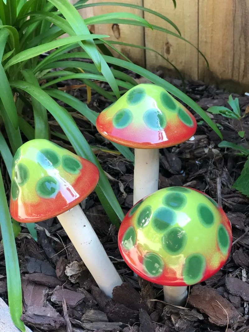 Watermelon-Gumdrop Candy Decor – Sweet Themed Accent 1