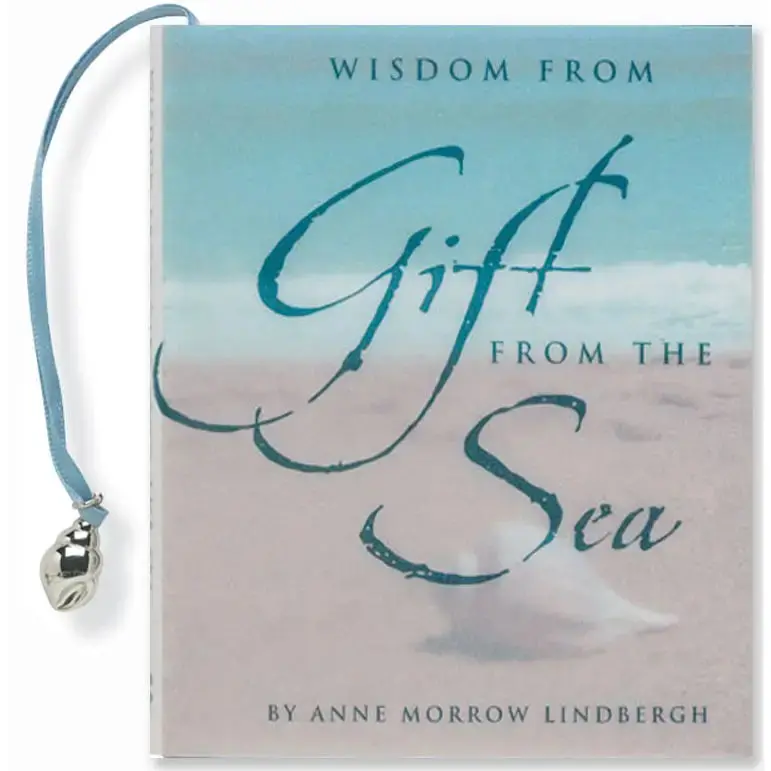 Wisdom From The Sea: Inspirational Mini Book 1
