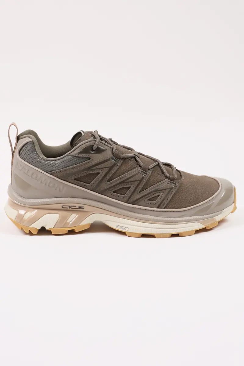 Xt-6 Expanse Ltr Sneaker – Bungee Cord, Wren & Almond Milk 1