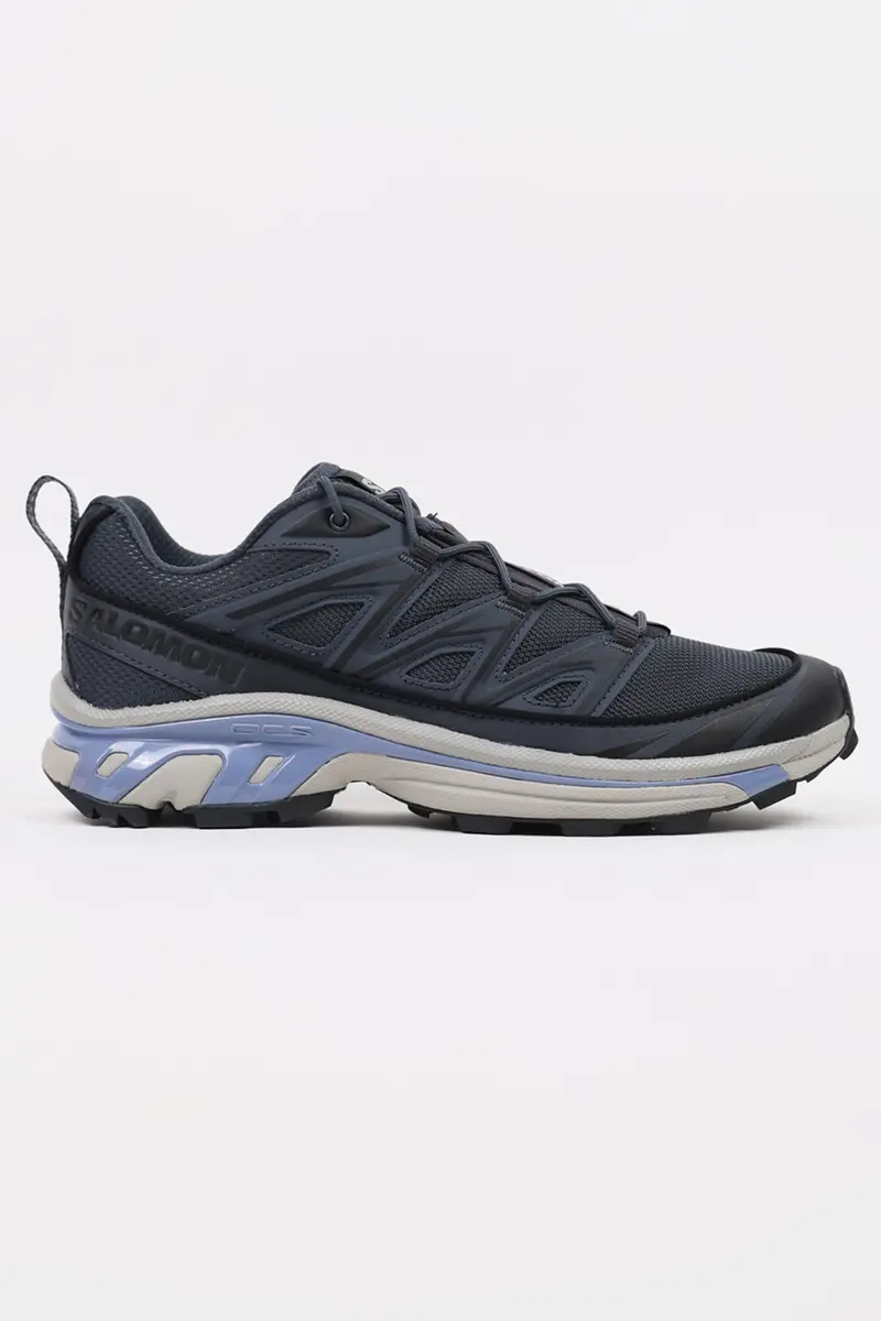 Xt-6 Expanse Sneaker – India Ink, Ghost Gray, Stonewash 1