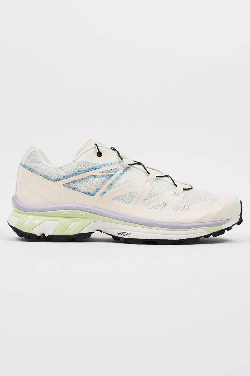 Xt-6 Mindful 3 Sneaker – Vanilla Ice, Cloud Pink, Orchid Petal 1