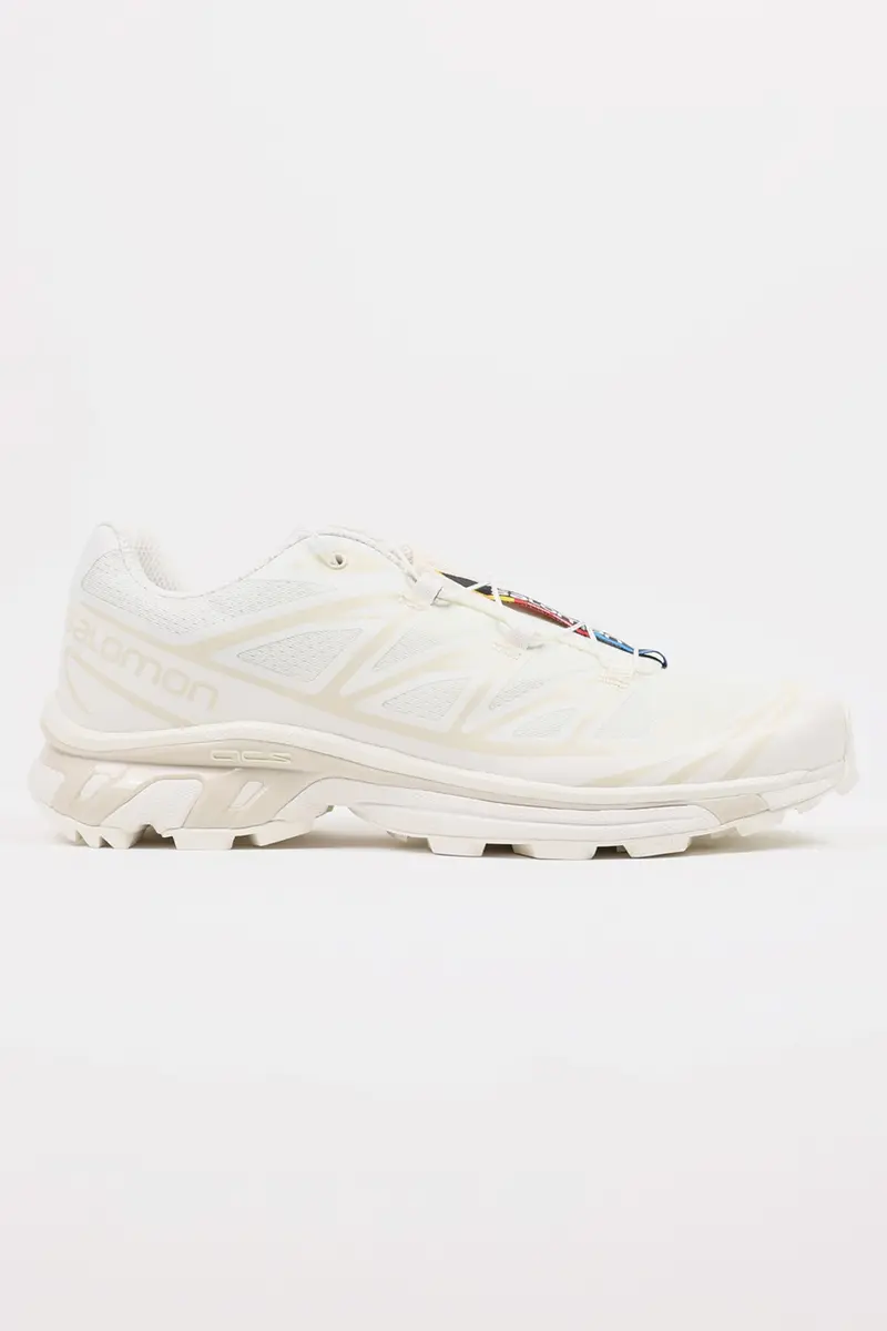 Xt-6 Sneakers – Vanilla Ice & Almond Milk Palette 1
