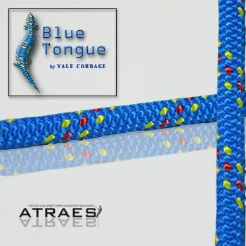 Yale Blue Tongue 11Mm Access Line – Per Metre 1