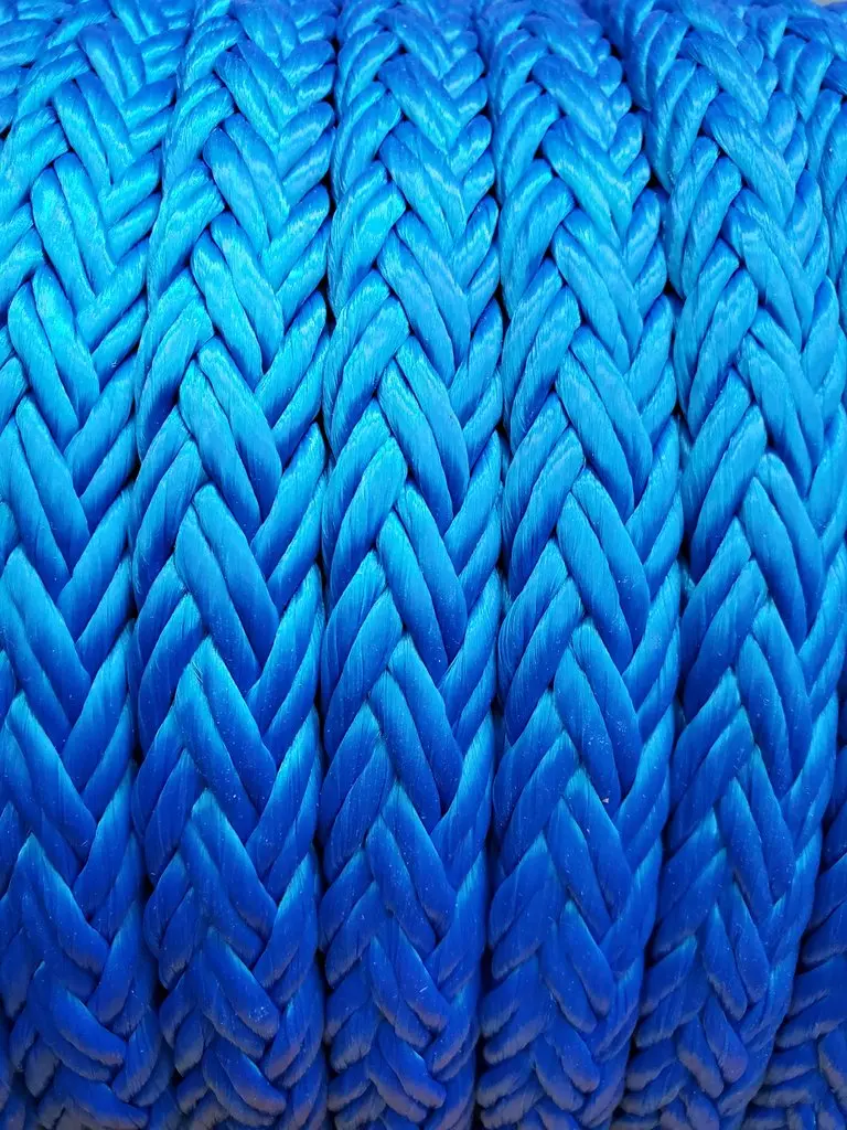 Yale Optimus Single-Braid Accessory Cord (Sold By The Meter) 1