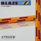 Yale Xtc Blaze 11Mm High-Performance Climbing Rope 1