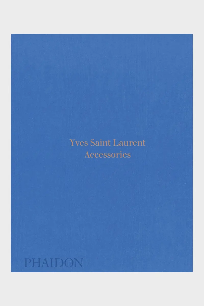Yves Saint Laurent Accessories – Style & Heritage Guide 1